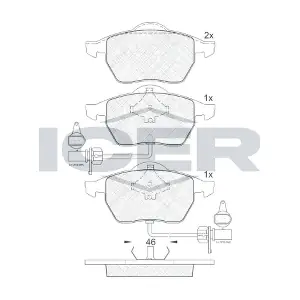 181362 ICER