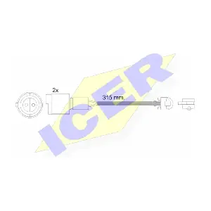 610440 E C ICER