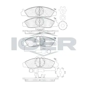 141237 ICER