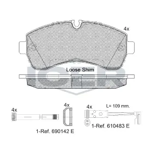 141785-203 ICER