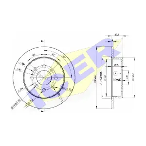 78BD51052 ICER