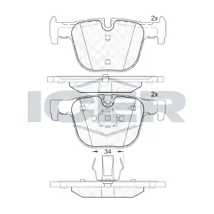 182064 ICER