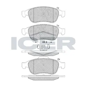 181915 ICER