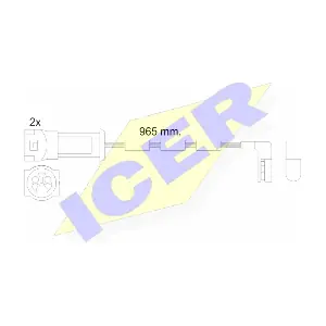 610068 E C ICER