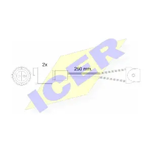 610091 E C ICER