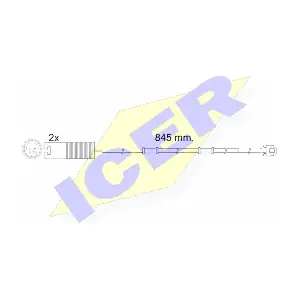610448EC ICER