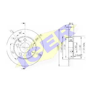 78BD53112 ICER