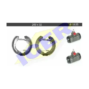 79KT0082C ICER
