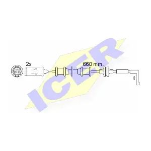 610447 E C ICER