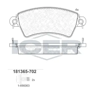 181365702 ICER
