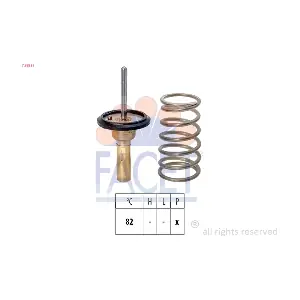 7.8823S FACET