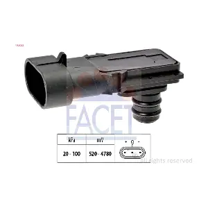 10.3023 FACET