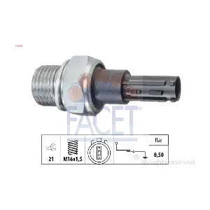7.0203 FACET