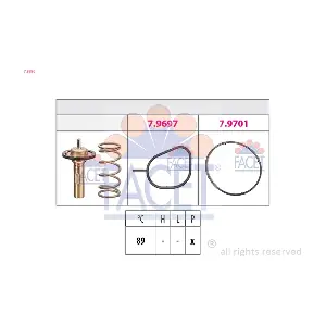 7.8826 FACET