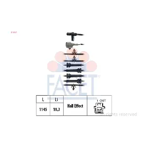 21.0064 FACET