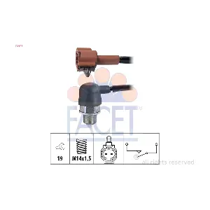 7.6341 FACET