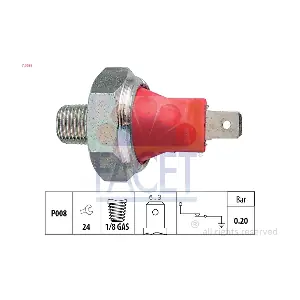 7.0035 FACET
