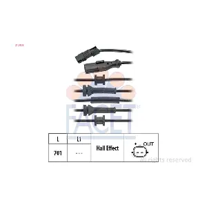 21.0169 FACET