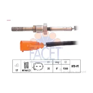 22.0281 FACET