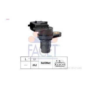 9.0387 FACET