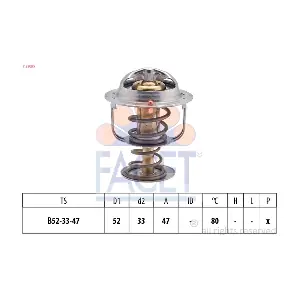 7.8205S FACET