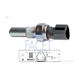 7.6107 FACET