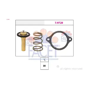 7.7970 FACET