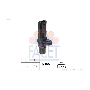 9.0774 FACET