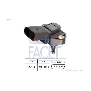 103071 FACET
