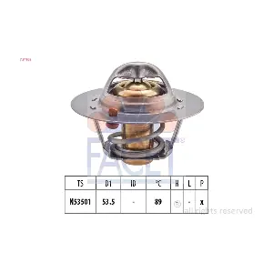 7.8416S FACET