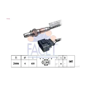 107052 FACET