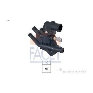 7.7950 FACET