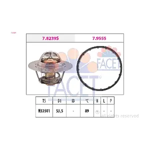 7.8291 FACET