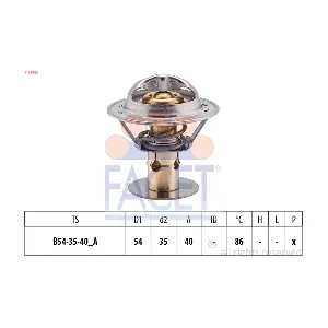 78498S FACET