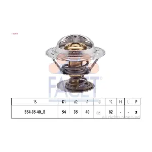 7.8641S FACET