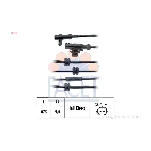21.0087 FACET