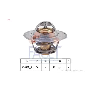 7.8202S FACET