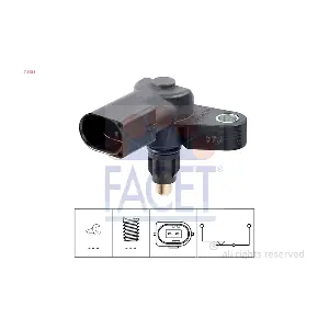 7.6253 FACET