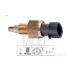 7.6073 FACET