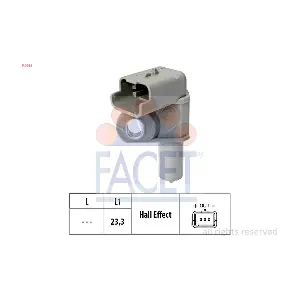 9.0632 FACET