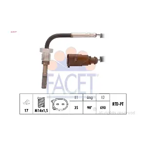 220077 FACET
