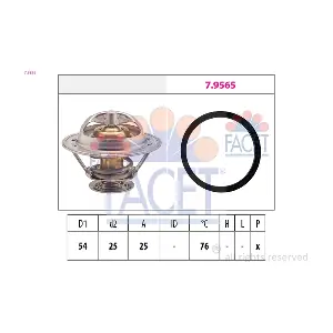 7.8328 FACET