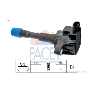 9.6508 FACET