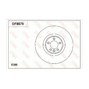 DF8079S TRW