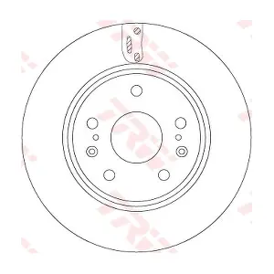 DF6703 TRW