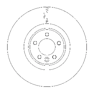DF8079SR TRW
