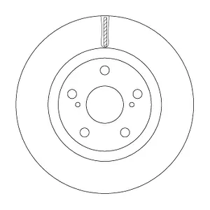 DF6675 TRW