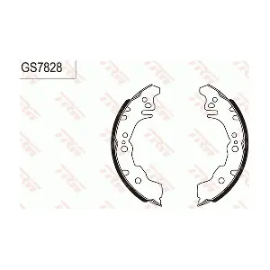 GS7828 TRW