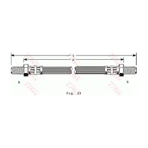 PHC154 TRW