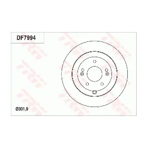 DF7994 TRW